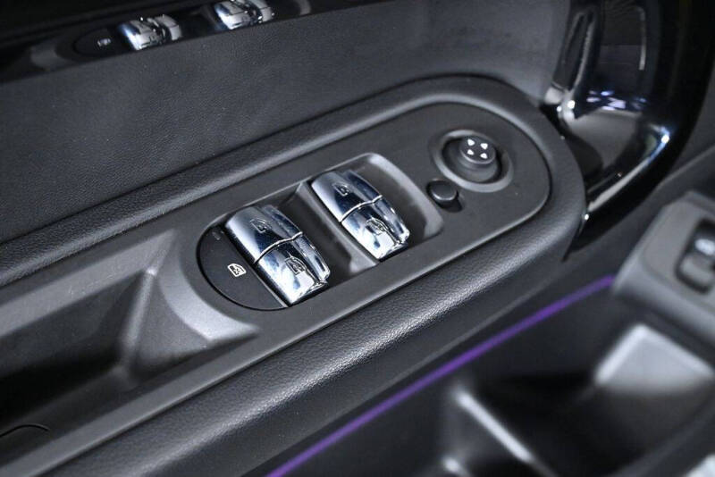 2023 MINI Countryman