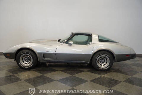 1978 Chevrolet Corvette