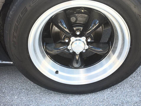 1979 Chevrolet Corvette