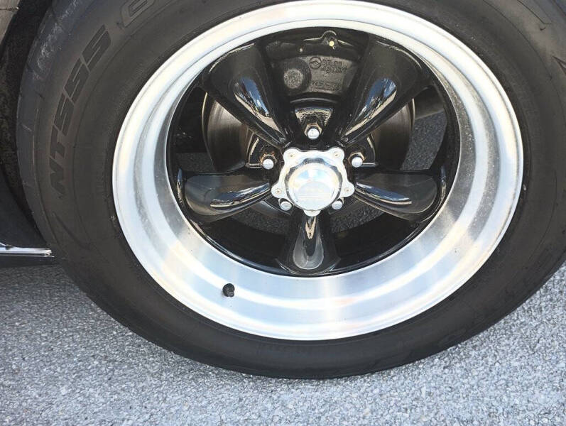 1979 Chevrolet Corvette