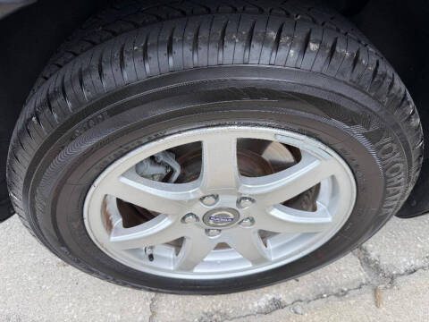 2008 Volvo V70 3.2