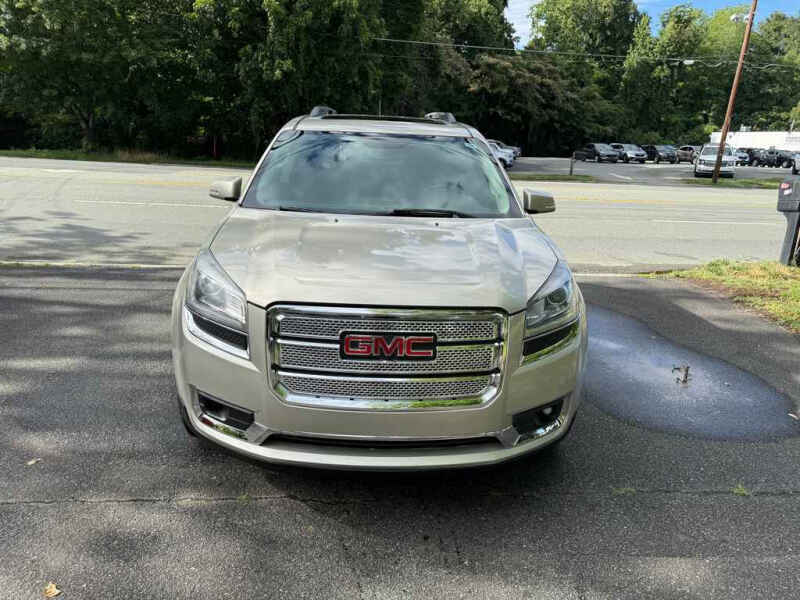 2014 GMC Acadia SLT-1