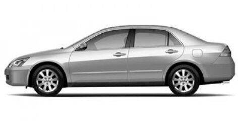 2006 Honda Accord for sale at Capital Group Auto Sales & Leasing in Freeport NY