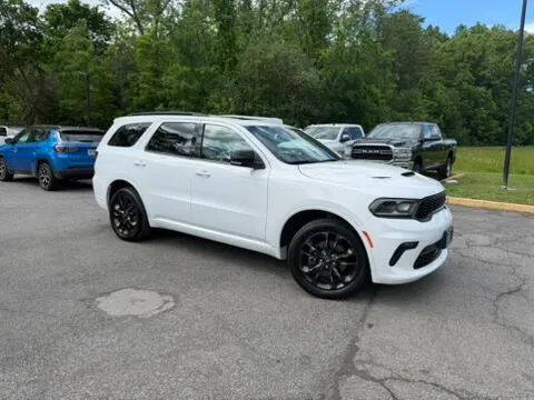 2022 Dodge Durango