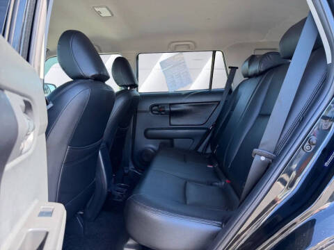 2012 Scion xB