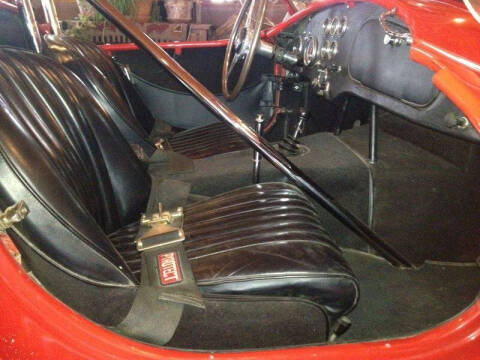 1962 Shelby CSX 2000