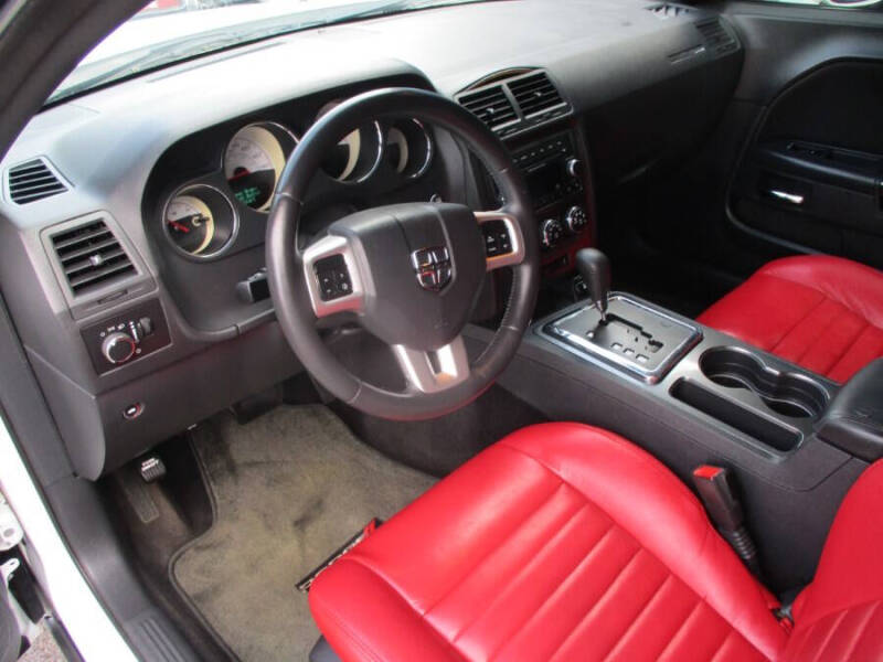 2014 Dodge Challenger