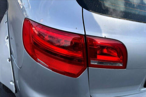 2012 Audi A3 2.0T Premium PZEV