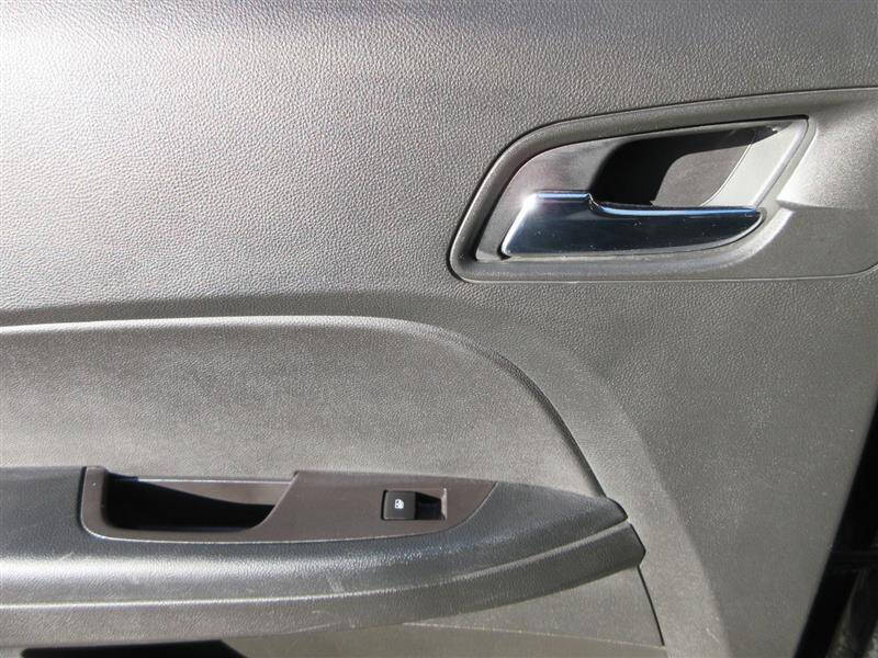 2015 GMC Terrain SLT-1