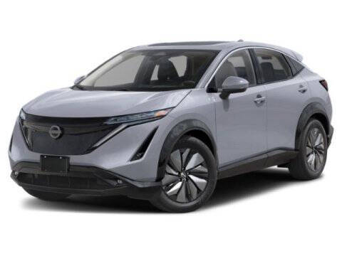 2023 Nissan Ariya Evolve+ e-4ORCE