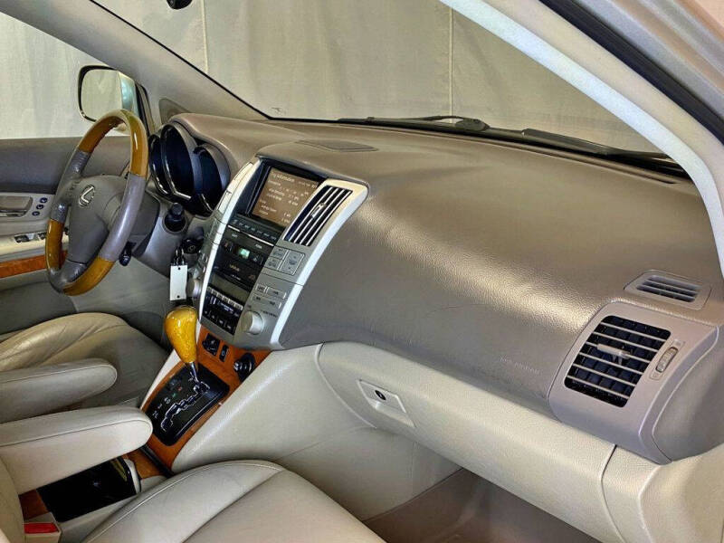 2004 Lexus RX 330