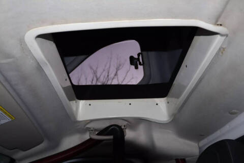 2018 RAM ProMaster 3500 159 WB