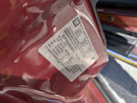 2013 GMC Sierra 1500 SLE