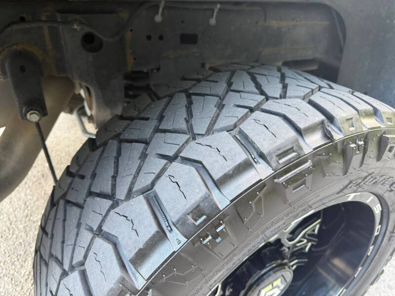 2019 RAM 2500 Limited