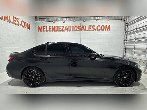 2022 BMW 3 Series 330i