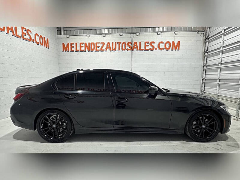 2022 BMW 3 Series 330i