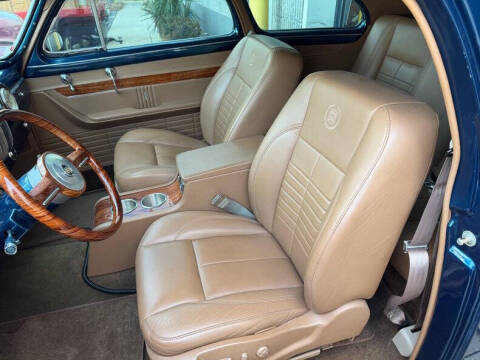 1941 Cadillac Series 62