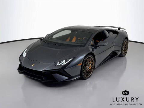2023 Lamborghini Huracan