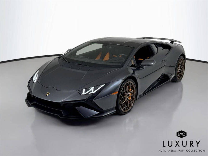 2023 Lamborghini Huracan