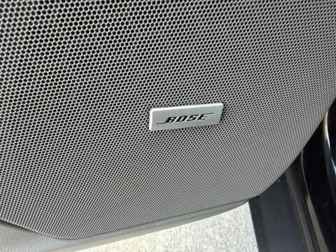 2018 Cadillac XT5 Premium Luxury