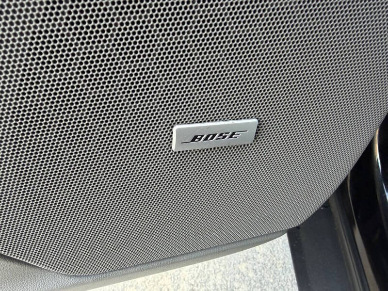 2018 Cadillac XT5 Premium Luxury