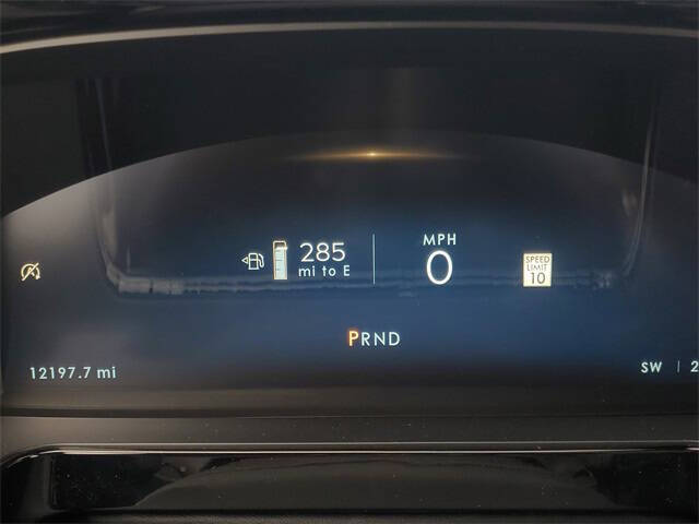 2024 Lincoln Corsair Premiere