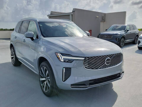 2026 Volvo XC90 B5 Core