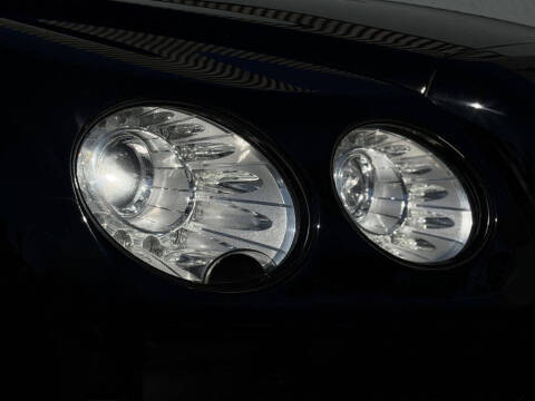 2014 Bentley Flying Spur