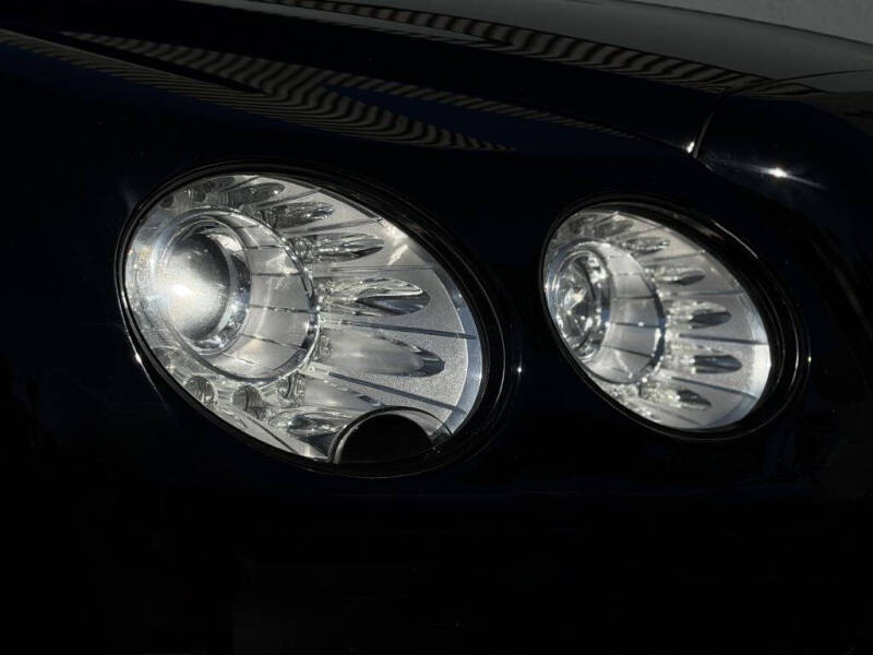 2014 Bentley Flying Spur