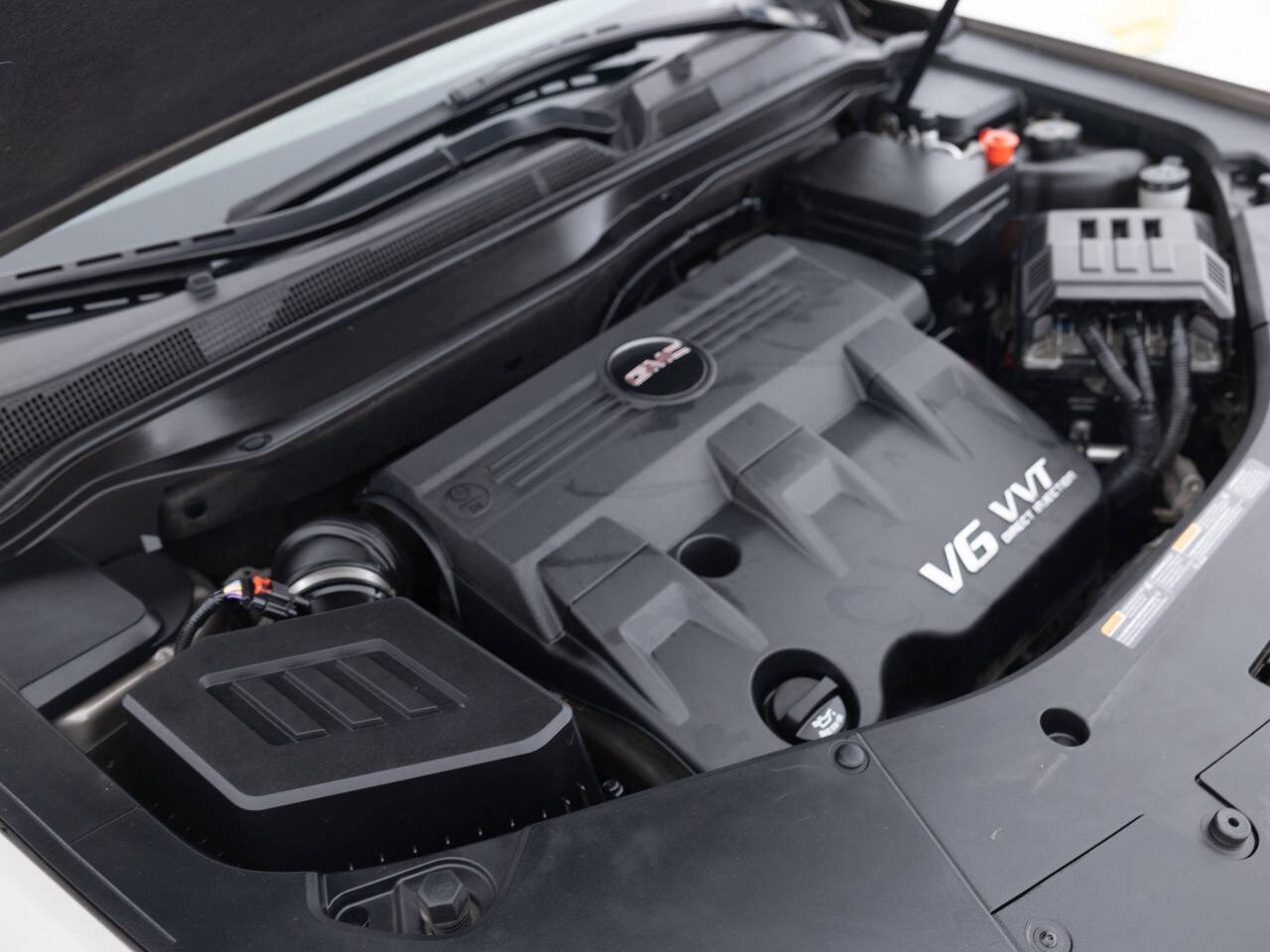 Used Car 2012 Gmc Terrain  Slt 1 Awd 4dr Suv For Sale Under $10,000 In Coal City, Illinois