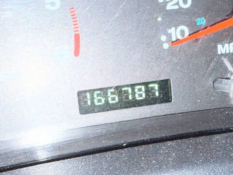 2006 Jeep Wrangler Rubicon