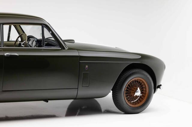 1957 Aston Martin DB 2/4 MKiii