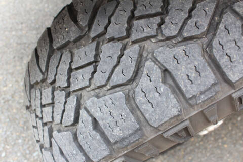 2017 RAM 3500 Tradesman