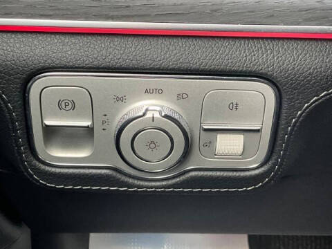 2020 Mercedes-Benz GLE GLE 450 4MATIC