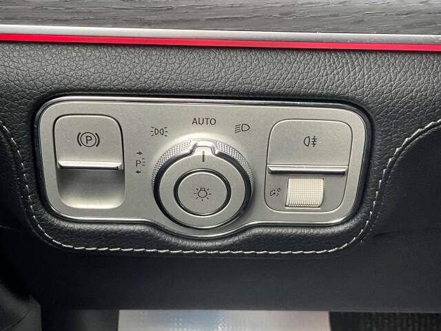 2020 Mercedes-Benz GLE GLE 450 4MATIC