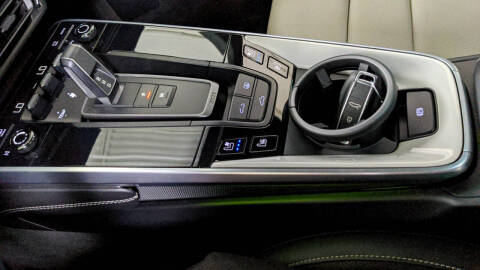 2022 Porsche 911 Turbo S