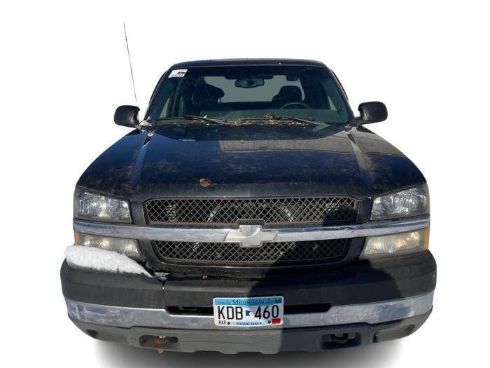 2003 Chevrolet Silverado 2500HD