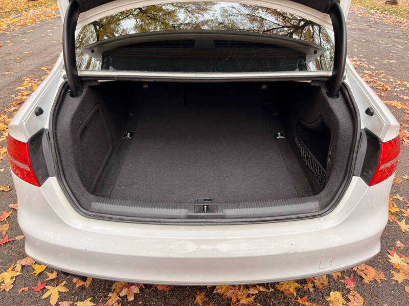 2014 Audi A4 2.0T Premium Plus