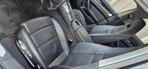 2012 Porsche Panamera