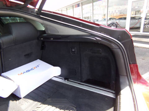 2013 BMW X6 xDrive35i