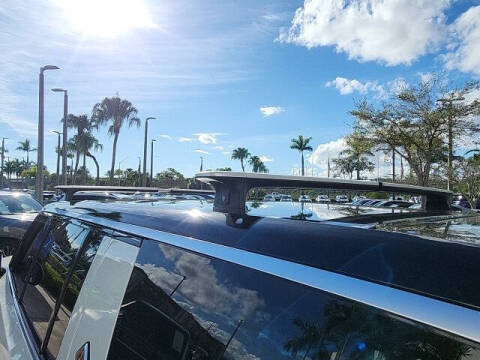 2023 Rivian R1S Adventure