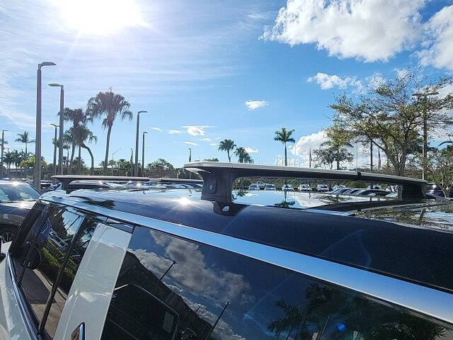 2023 Rivian R1S Adventure