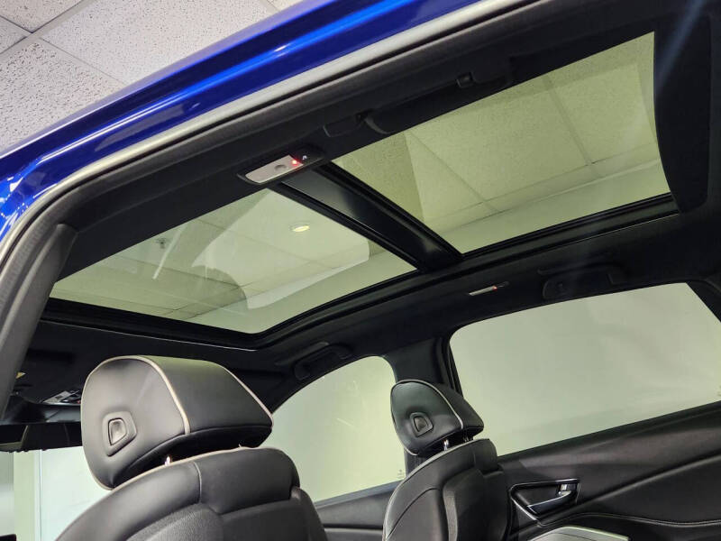 2020 Acura RDX SH-AWD w/A-SPEC