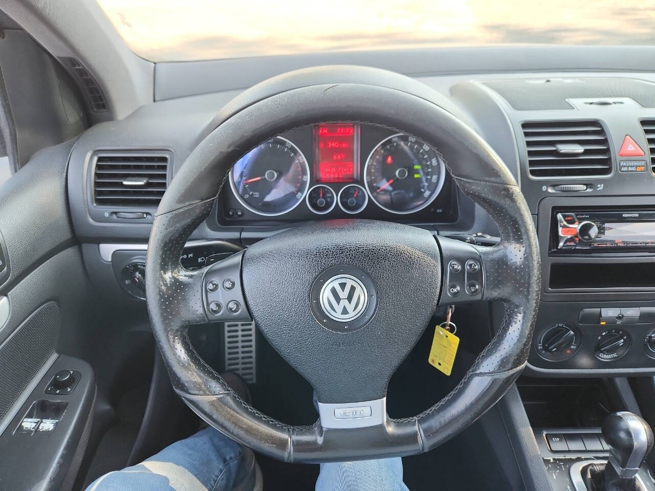 2007 Volkswagen GTI for sale at Idaho Youth Ranch, Inc. in Boise, ID