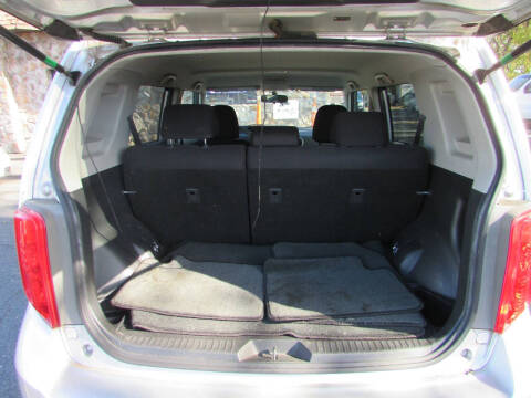 2008 Scion xB
