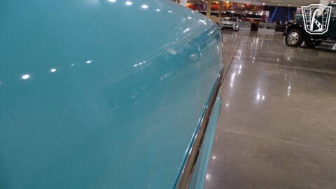 1957 Chevrolet Bel Air
