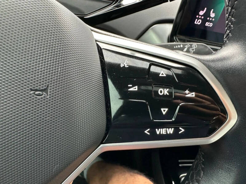 2021 Volkswagen ID.4 Pro S