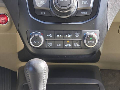 2013 Acura RDX w/Tech