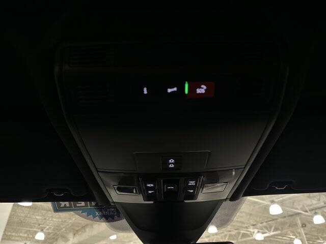 2024 Volkswagen Tiguan SE R-Line Black 4Motion