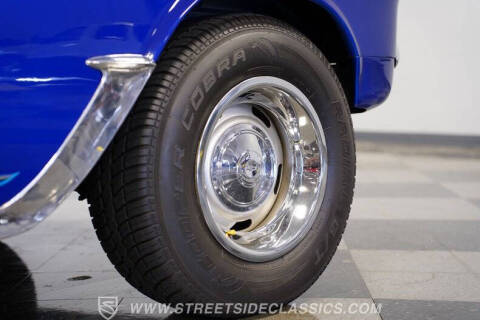 1955 Chevrolet 210